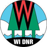 WI DNR logo